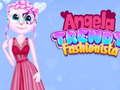 Game Angela Trendy Fashionista