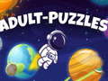 Game Adult-Puzzles