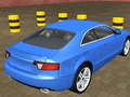 Game Racing in Car 2
