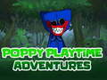 Game Poppy Playtime Adventures