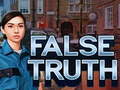 Game False Truth