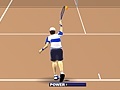 Game 3D Tennis