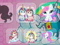 Jeu My Baby Unicorn - Magical Unicorn Pet Care Games 