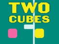 Game Two Cubes