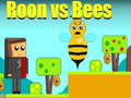 Jeu Roon vs Bees