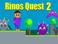 Jeu Rinos Quest 2