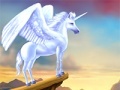 Jeu The Last Winged Unicorn