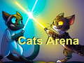 Jeu Cats Arena