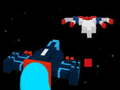 Game Dust Settle 3D Galaxy Wars Attack - Space Shoot