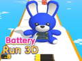 Game Battery Run 3D 