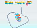 Game Slide Hoops 3D 