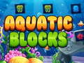 Game Aquatic Blocks