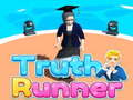 Jeu Truth Runner 2