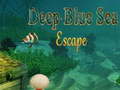 Jeu Deep Blue Sea Escape