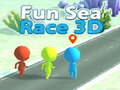 Jeu Fun Sea Race 3D