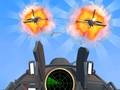 Game Air Strike: War Plane Simulator