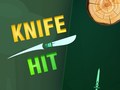 Game Knife Hit