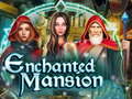 Game Enchanted Mansion