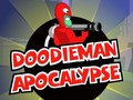 Game Doodieman Apocalypse