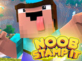 Game Noob Stamp It