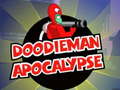 Game PoopieMan Apocalypse