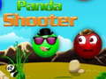 Game Panda Shooter 