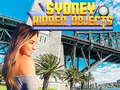 Game Sydney Hidden Objects