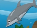 Jeu Dolphin Dive