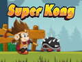 Game Super Kong