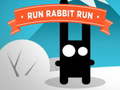 Game Run Rabit Run