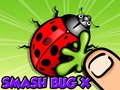 Game Smash Bugs X