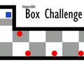 Jeu Impossible Box Challenge