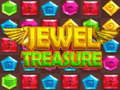 Jeu Jewel Treasure