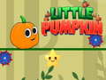 Jeu Little Pumpkin 