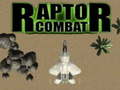 Game Raptor Combat