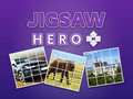 Jeu Jigsaw Hero