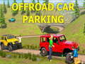 Game Offroad Car Parking 