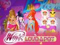 Game Winx Club: Love and Pet