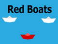 Jeu Red Boats