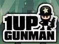 Game 1UP Gunman