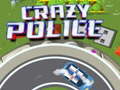 Game Crazy Police