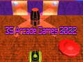 Game 35 Arcade Games 2022