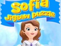 Game Sofia Jigsaw Puzzle