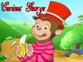 Game Curious George 