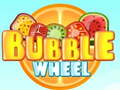 Jeu Bubble Wheel
