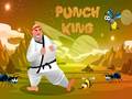 Game Punch King