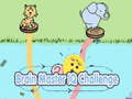 Game Brain Master IQ Challenge
