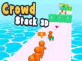 Game Crowd Stack 3D