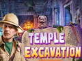 Game Temple Excavation