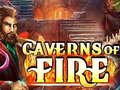 Game Caverns of Fire